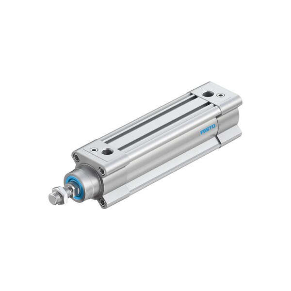Festo Standards-Based Cylinder DSBC-40-100-PPVA-N3 DSBC-40-100-PPVA-N3 - main